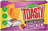 Toasty im Angebot bei Kaufland in Paderborn Toasty Angebote von Tillman's bei Kaufland Paderborn für 2,79 €
