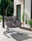 Hängesessel Malia Angebote bei toom Baumarkt Leverkusen für 199,99 €