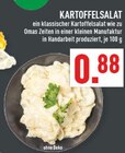 Aktuelles Kartoffelsalat Angebot bei Marktkauf in Bielefeld ab 0,88 €