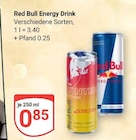 Energy Drink im aktuellen Prospekt bei GLOBUS in Kraftsdorf