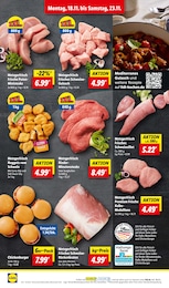 Grill Angebot im aktuellen Lidl Prospekt auf Seite 14