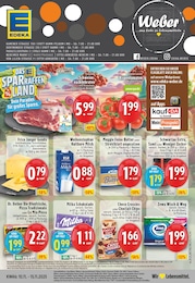 EDEKA Prospekt für Arnsberg: "Aktuelle Angebote", 24 Seiten, 10.11.2025 - 15.11.2025