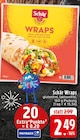 Wraps bei EDEKA im Wallenhorst Prospekt für 2,49 €