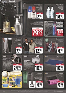 Cola im E center Prospekt "Wir lieben Lebensmittel!" mit 30 Seiten (Neumarkt (Oberpfalz))