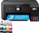 Multifunktionsdrucker EcoTank ET-2871 Angebote von Epson bei expert Regensburg für 149,00 €