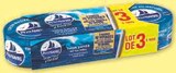 Thon entier au naturel - Petit Navire - Super U à Grasse Thon entier au naturel - Petit Navire en promo chez Super U Grasse à 2,62 €
