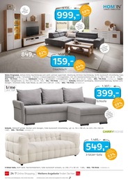 Couch Angebot im aktuellen XXXLutz Möbelhäuser Prospekt auf Seite 2