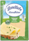 Landkäse im EDEKA Prospekt Landkäse von Landliebe im aktuellen EDEKA Prospekt für 1,59 €