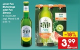 Aktuelles Fun Blutorange Angebot bei Netto Marken-Discount in Nürnberg ab 3,99 €