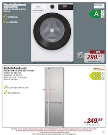 Waschmaschine im POCO Prospekt "bis zu 65% gespart!" mit 24 Seiten (Mülheim (Ruhr))