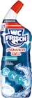 Steine im Rossmann Prospekt Power Gel von WC Frisch im aktuellen Rossmann Prospekt für 1,89 €
