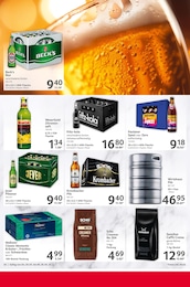 Pils Angebot im aktuellen Selgros Prospekt auf Seite 26