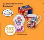 30% RABATT Angebote von Sheepworld bei GLOBUS Hoyerswerda