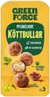 Bifteki im Angebot bei REWE in Falkensee Bifteki Angebote von Greenforce bei REWE Falkensee für 2,49 €
