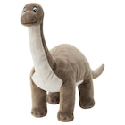 Stofftier Dinosaurier/Brontosaurus von JÄTTELIK im aktuellen IKEA Prospekt