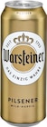 Pilsener Angebote von Warsteiner bei Netto Marken-Discount Memmingen für 0,79 €