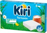 Dippi oder Portionen Angebote von Kiri bei REWE Aalen für 1,99 €