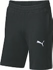 Herren-Sweatshorts im Angebot bei Lidl in Remscheid Herren-Sweatshorts Angebote von PUMA bei Lidl Remscheid für 14,95 €