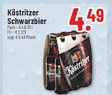 Trinkgut Waltrop Prospekt mit  im Angebot für 4,49 €