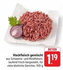 EDEKA Möglingen Prospekt mit  im Angebot für 1,19 €