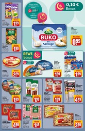 Lebensmittel im REWE Prospekt in Brühl Aktueller REWE Prospekt mit Lebensmittel, "Dein Markt", Seite 13