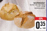 Kartoffelbrötchen Angebote bei EDEKA Dresden für 0,35 €