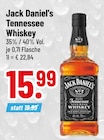 Tennessee Whiskey bei Trinkgut im Dasing Prospekt für 15,99 €