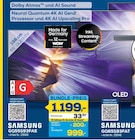 EURONICS Unna - GQ55S93FAE Angebot im Prospekt GQ55S93FAE bei EURONICS im Unna Prospekt für 999,00 €