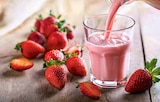 Müllermilch Banane von Müller für 0,74 € bei Marktkauf im Angebot Müllermilch Banane von Müller im aktuellen Marktkauf Prospekt