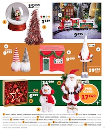 Prix et réduction Accessoires bricolage dans le prospectus Gifi en cours Offre Accessoires bricolage dans le catalogue Gifi du moment à la page 5