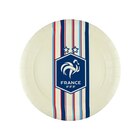 Lot de 6 assiettes - FFF - Carrefour à Metz Lot de 6 assiettes - FFF en promo chez Carrefour Metz à 2,49 €