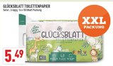 Aktuelles Toilettenpapier Safari Angebot bei Marktkauf in Bielefeld ab 5,49 €