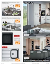 Aktueller Opti-Wohnwelt Prospekt mit Küche, "KÜCHENKAUF JETZT STEUERFREI", Seite 4