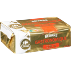 Beurre Gastronomique - CARREFOUR CLASSIC' dans le catalogue Carrefour Market