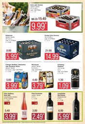 Aktueller Marktkauf Prospekt mit Rotwein, "Top Angebote", Seite 25