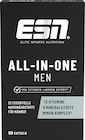 All-in-One Men Kapseln 60 St im Angebot bei dm-drogerie markt in Ulm All-in-One Men Kapseln 60 St Angebote von ESN bei dm-drogerie markt Ulm für 12,95 €