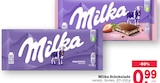 Schokolade Angebote von Milka bei E center Baden-Baden für 0,99 €