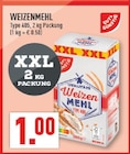 Aktuelles Weizenmehl Type 405 Angebot bei Marktkauf in Dortmund ab 1,00 €
