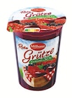 Rote Grütze Angebote von Milbona bei Lidl Cottbus für 1,39 €