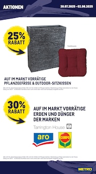 Eiswürfel Angebot im METRO Prospekt, gültig von 28.07.2025 bis 02.08.2025 Eiswürfel Angebot im aktuellen METRO Prospekt auf Seite 23