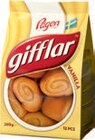 Gifflar Hefe-Röllchen von Pagen im aktuellen tegut Prospekt für 1,99 €