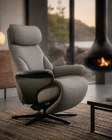 Relaxsessel Adam im Angebot bei XXXLutz in Greifswald Relaxsessel Adam Angebote von Stressless bei XXXLutz Greifswald für 2.999,00 €