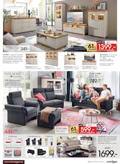Hocker im Zurbrüggen Prospekt in Bremerhaven Aktueller Zurbrüggen Prospekt mit Hocker, "PRIME SHOPPING WEEK", Seite 15