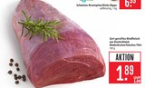 Schweine-Brustspitze/Dicke Rippe Angebote bei Marktkauf Sindelfingen für 1,89 €