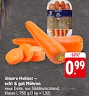 EDEKA Waldshut-Tiengen Prospekt mit  im Angebot für 0,99 €