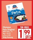 Feta Original Angebote von Olympus bei EDEKA Berlin für 1,99 €