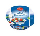 Mini Mozzarella Angebote von Milbona bei Lidl Bremerhaven für 1,19 €