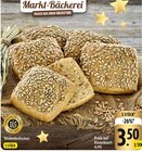 Aktuelles Dinkelbrötchen Angebot bei EDEKA in Karlsruhe ab 3,50 €