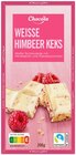 Weiße Schokolade im Angebot bei Penny in Heidelberg Weiße Schokolade Angebote von Choco'la bei Penny Heidelberg für 1,99 €