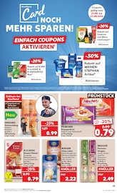 Zimt Angebote im Prospekt "Aktuelle Angebote" von Kaufland auf Seite 25